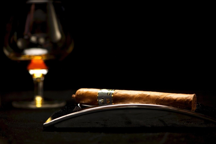 Imagen de los interiores del Hotel Ten Manchester Street. Foto 14