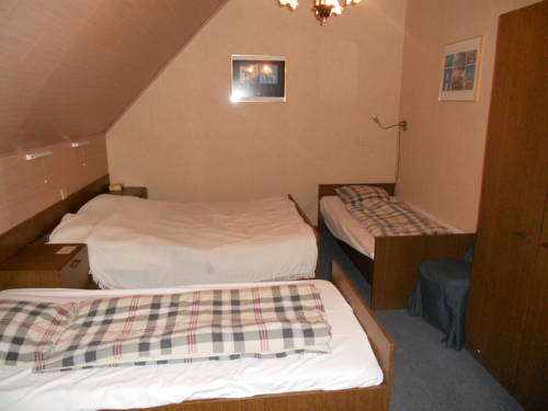 Imagen de la habitación del Hotel Ten Putte. Foto 5