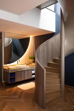 Imagen de la habitación del Hotel Ten Six Hundred, Chao Phraya, Bangkok by Preference, managed by The Ascott Limited. Foto 4