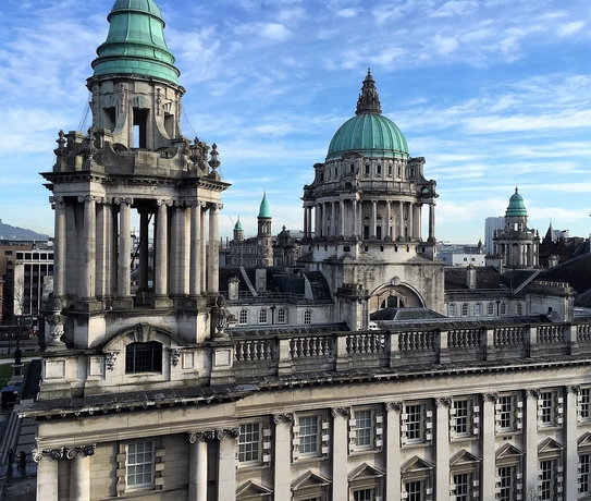 Imagen de la habitación del Hotel Ten Square. Foto 5
