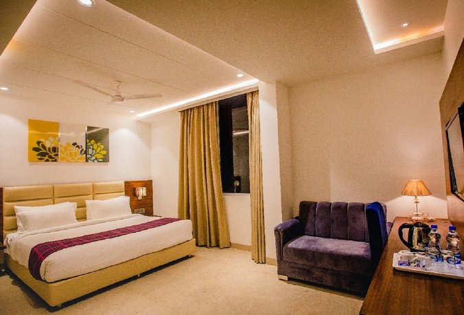Imagen general del Hotel Ten Square. Foto 1