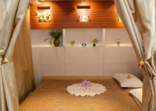 Imagen general del Hotel Ten Stars Inn. Foto 6