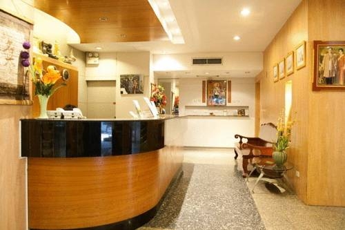 Imagen general del Hotel Ten Stars Inn. Foto 8