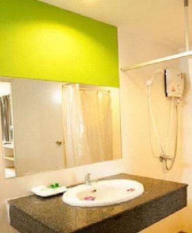 Imagen general del Hotel Ten Stars Inn. Foto 11