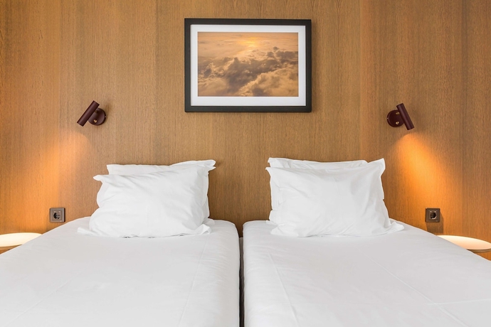 Imagen de la habitación del Hotel Ten, Upplands-V&auml;sby. Foto 3