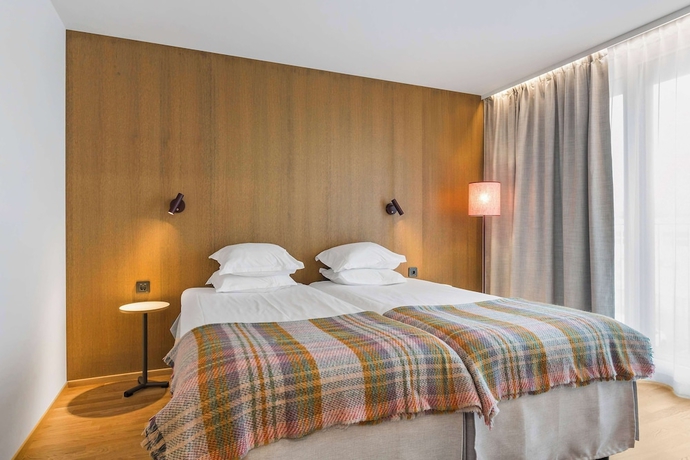 Imagen de la habitación del Hotel Ten, Upplands-V&auml;sby. Foto 5
