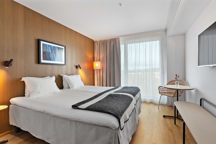 Imagen de la habitación del Hotel Ten, Upplands-V&auml;sby. Foto 7