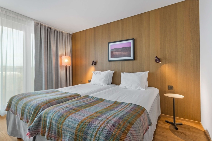 Imagen de la habitación del Hotel Ten, Upplands-V&auml;sby. Foto 8