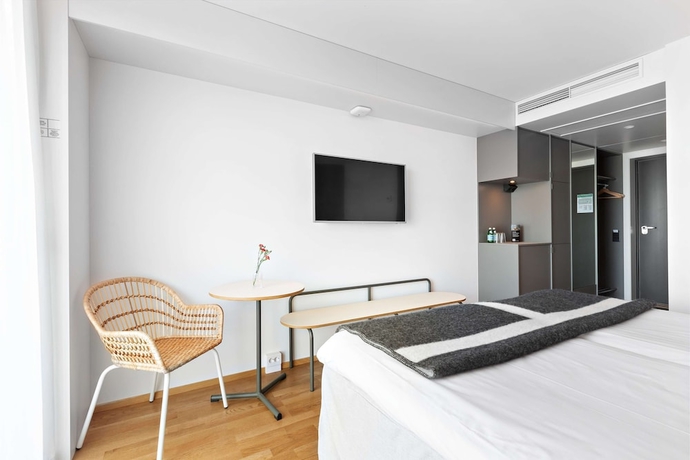 Imagen de la habitación del Hotel Ten, Upplands-V&auml;sby. Foto 9