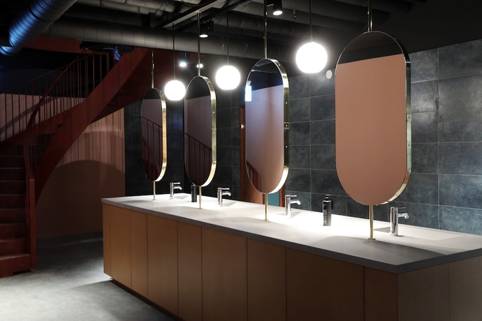 Imagen de los interiores del Hotel Ten, Upplands-V&auml;sby. Foto 12