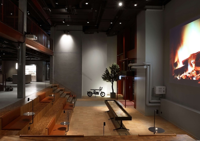 Imagen de los interiores del Hotel Ten, Upplands-V&auml;sby. Foto 13