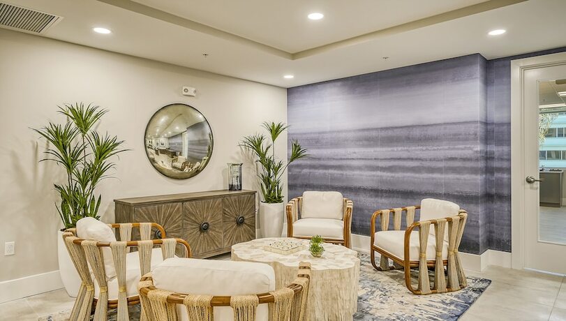 Imagen general del Hotel Ten35 Seaside Rentals. Foto 1