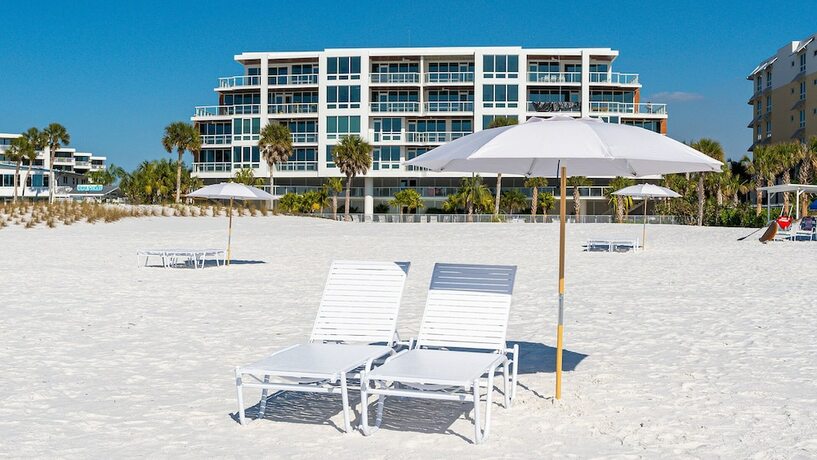Imagen general del Hotel Ten35 Seaside Rentals. Foto 3