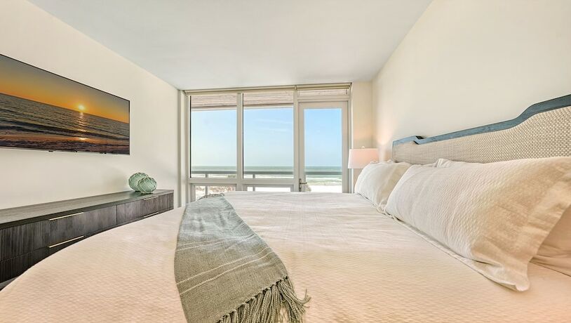Imagen general del Hotel Ten35 Seaside Rentals. Foto 5
