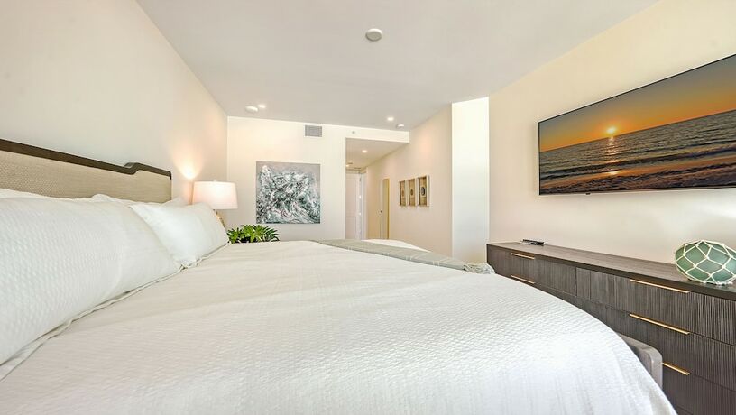 Imagen general del Hotel Ten35 Seaside Rentals. Foto 7