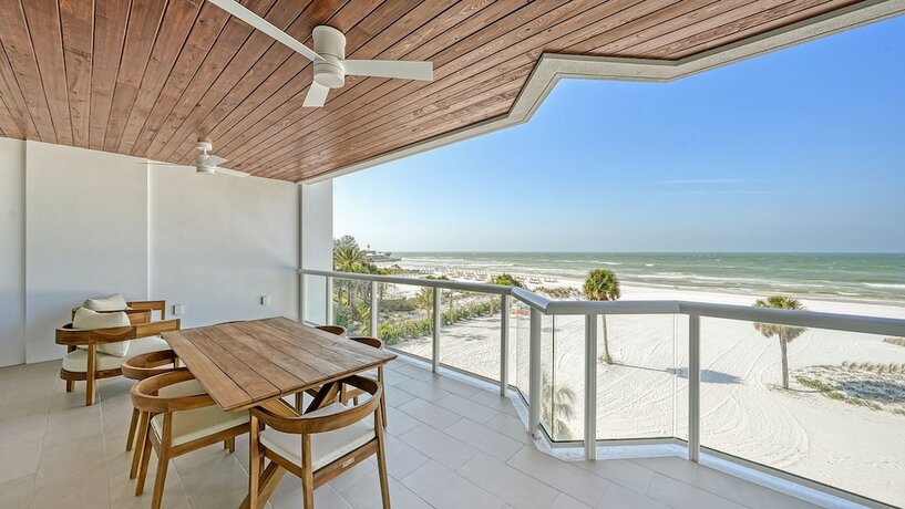 Imagen de la habitación del Hotel Ten35 Seaside Rentals. Foto 17