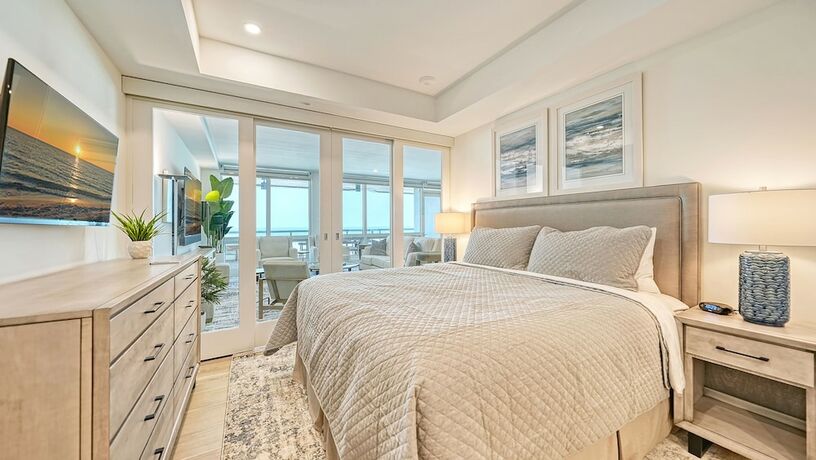 Imagen general del Hotel Ten35 Seaside Rentals. Foto 9