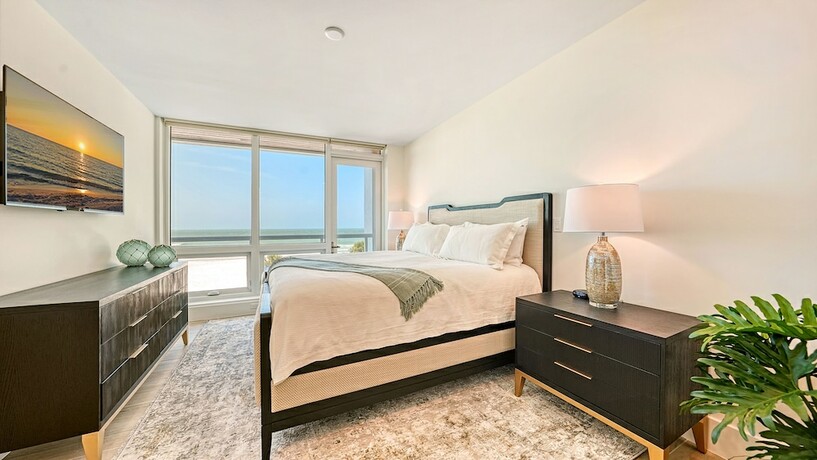 Imagen de la habitación del Hotel Ten35 Seaside Rentals. Foto 20