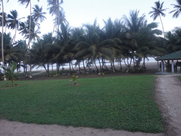 Imagen de la habitación del Hotel Tenack Beach Resort and. Foto 6