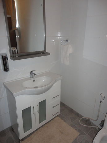 Imagen de la habitación del Hotel Tenack Beach Resort and. Foto 7