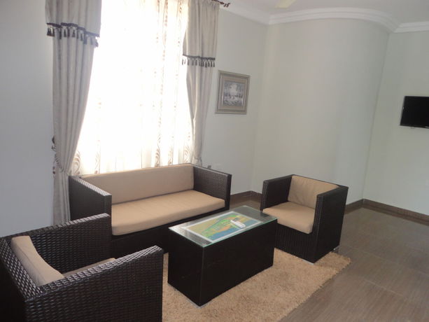 Imagen de la habitación del Hotel Tenack Beach Resort and. Foto 8