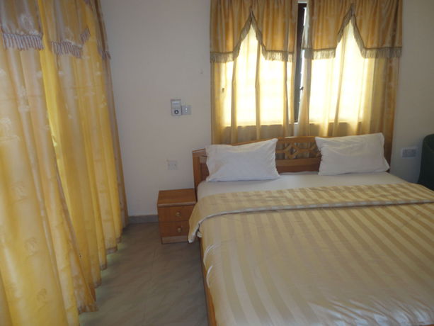 Imagen de la habitación del Hotel Tenack Beach Resort and. Foto 10