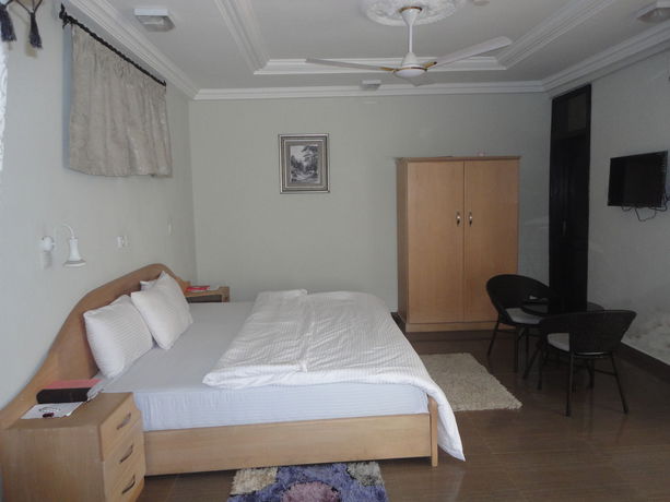 Imagen de los exteriores del Hotel Tenack Beach Resort and. Foto 15