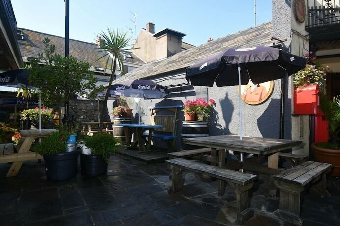 Imagen general del Hotel Tenby House. Foto 1
