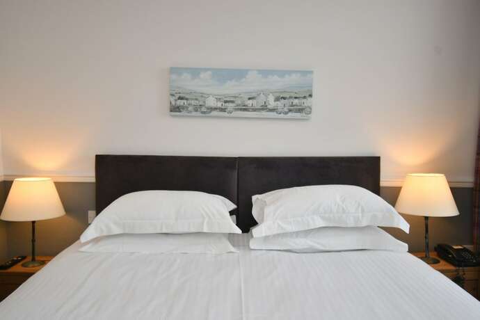Imagen general del Hotel Tenby House. Foto 2