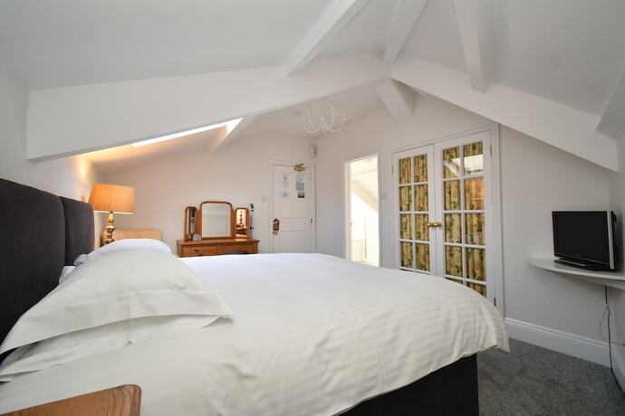 Imagen general del Hotel Tenby House. Foto 3