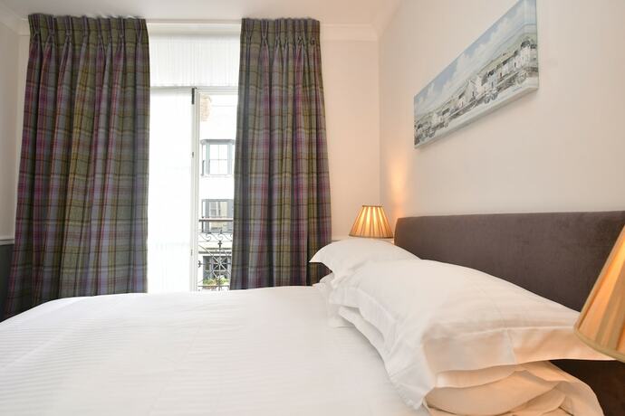 Imagen general del Hotel Tenby House. Foto 8