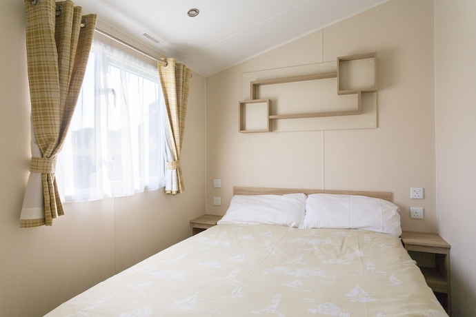 Imagen de la habitación del Hotel Tencreek Holiday Park. Foto 2