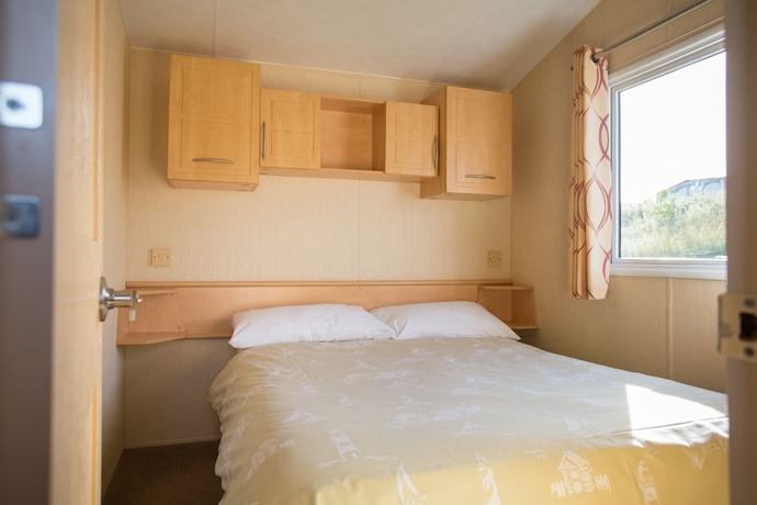 Imagen de la habitación del Hotel Tencreek Holiday Park. Foto 3
