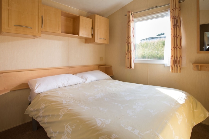 Imagen de la habitación del Hotel Tencreek Holiday Park. Foto 8
