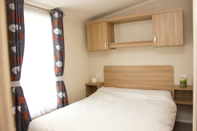 Imagen de la habitación del Hotel Tencreek Holiday Park. Foto 10
