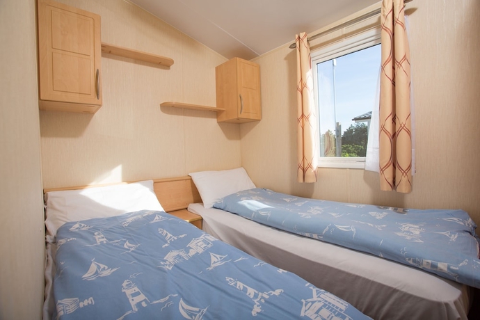 Imagen de la habitación del Hotel Tencreek Holiday Park. Foto 11