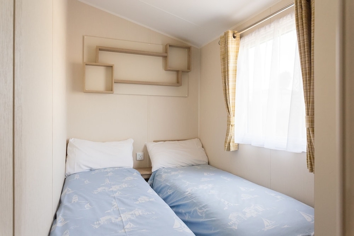 Imagen de la habitación del Hotel Tencreek Holiday Park. Foto 12