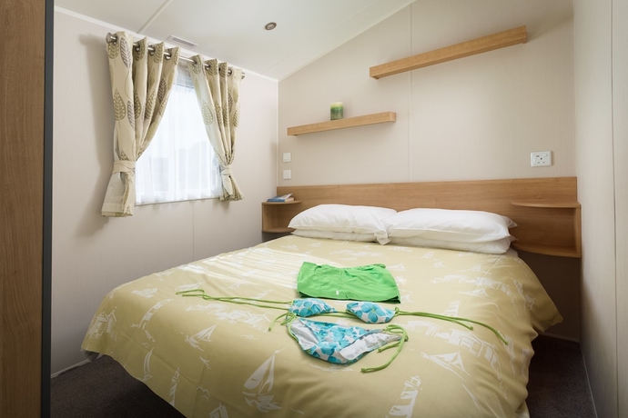 Imagen de la habitación del Hotel Tencreek Holiday Park. Foto 14