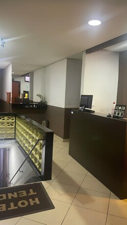 Imagen general del Hotel Tenda Brigadeiro. Foto 2