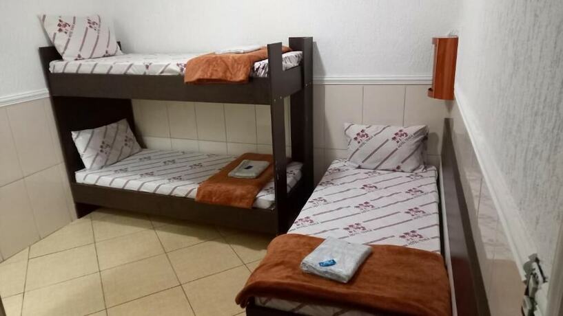 Imagen de la habitación del Hotel Tenda Brigadeiro. Foto 19