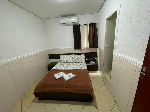 Imagen general del Hotel Tenda Brigadeiro. Foto 5