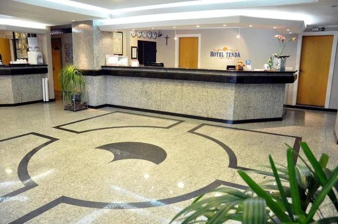 Imagen de los interiores del Hotel Tenda. Foto 16