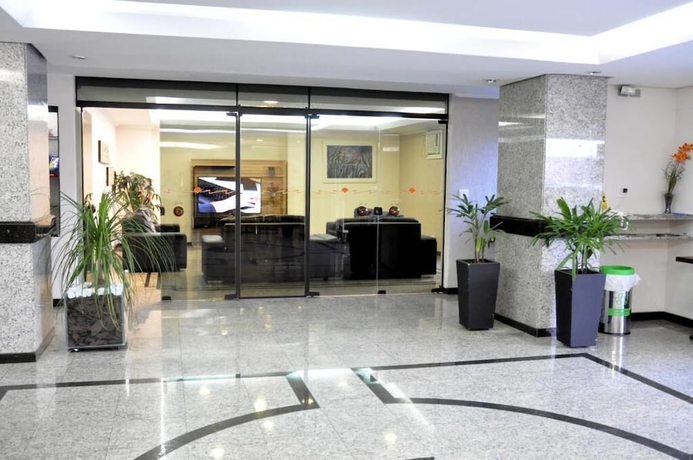 Imagen de los interiores del Hotel Tenda. Foto 17