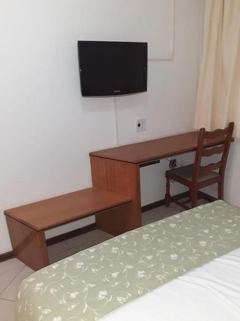 Imagen de la habitación del Hotel Tenda. Foto 11