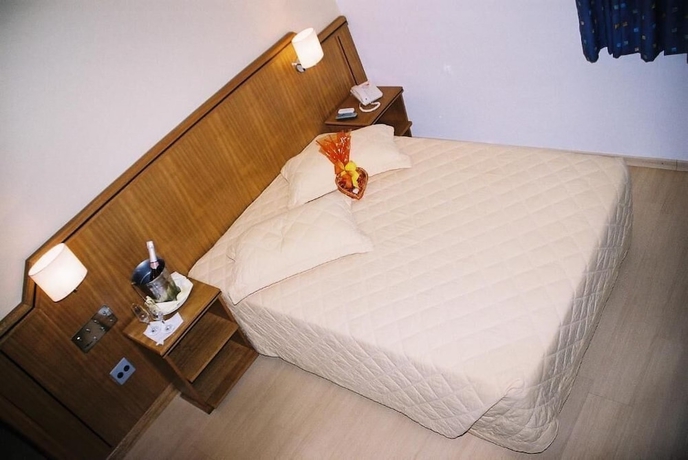 Imagen de la habitación del Hotel Tenda. Foto 13