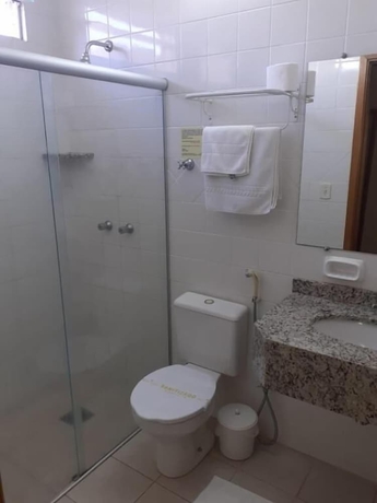 Imagen de la habitación del Hotel Tenda. Foto 15