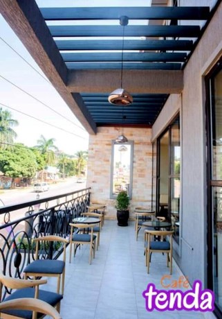 Imagen general del Hotel Tenda Suites and Restaurant. Foto 3