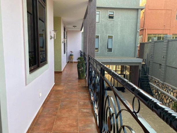 Imagen general del Hotel Tenda Suites and Restaurant. Foto 5