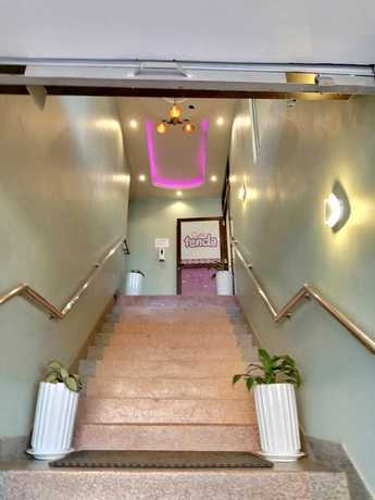 Imagen de los interiores del Hotel Tenda Suites and Restaurant. Foto 16