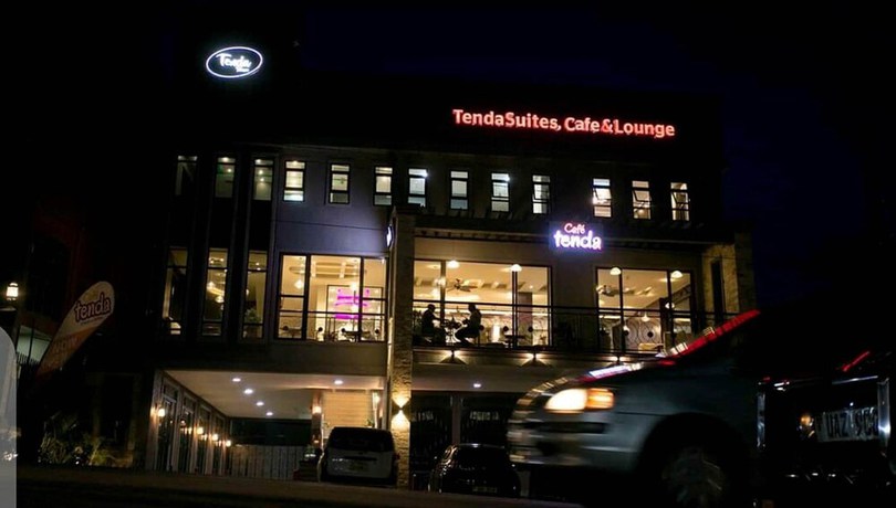 Imagen general del Hotel Tenda Suites and Restaurant. Foto 8